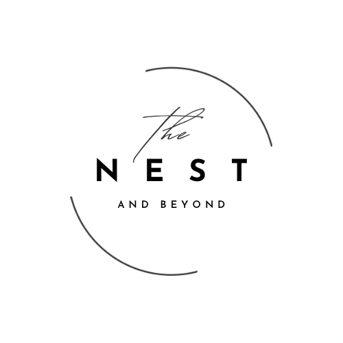 The Nest and Beyond Blog Logo